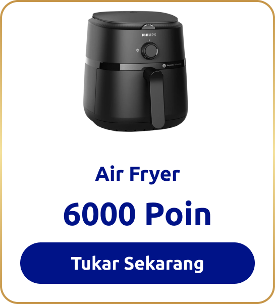 nonvoucher air fryer