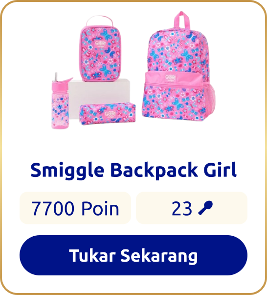 nonvoucher backpack girl