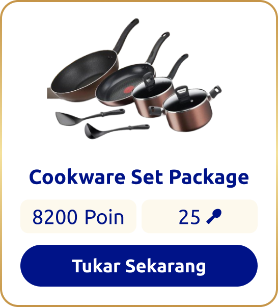 nonvoucher cookware