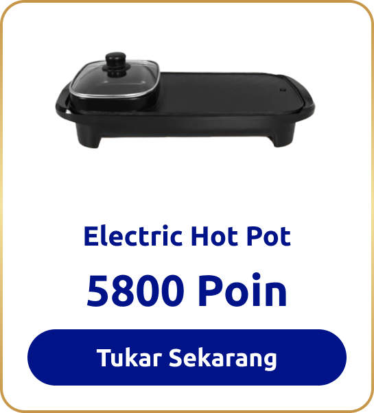 nonvoucher electric hotpot