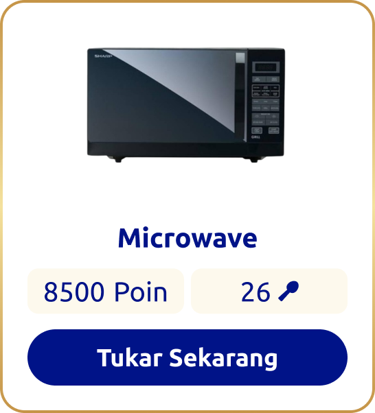 nonvoucher microwave
