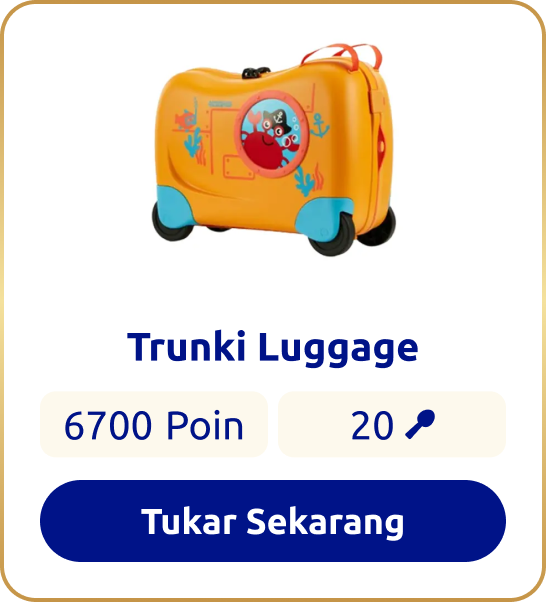 nonvoucher trunki