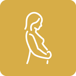 pregnancy-icon-gold