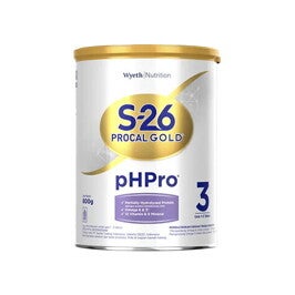 S-26 Procal GOLD pHPro