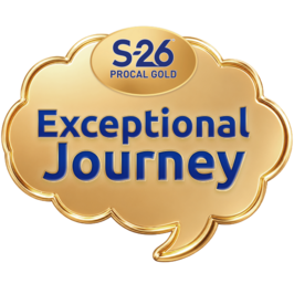 Exceptional Journey