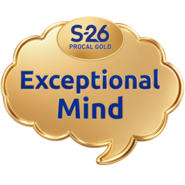 Exceptional Mind
